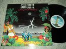 LP SMOKIE - STRANGERS IN PARADISE 1982 Vinyl RAR