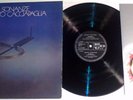 LP ROBERTO CACCIAPAGLIA Sonanze (Pdu 75 ITA) insert EX