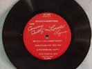 Rare Loretta Lynn Conway Twitty photo 45 Christmas 1972