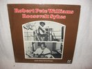 ROBERT PETE WILLIAMS R. SYKES MONO RARE  ORIG UK 1973