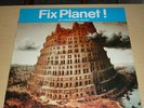 Der Plan - Jad Fair --VV.AA.-  Fix Planet + 7