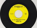 AMANDA LOVE-YOU KEEP CALLING ME BY HER NAME-STARVILLE