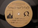 SANDINISTAS-MADD LUV/HIGHER RARE RANDOM RAP KILLER HEAR