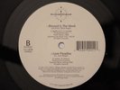 ZEST (BLACK REIGN)-BLESSED IZ THE MEEK RANDOM RAP HEAR