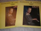 PRIVATE RCD(2 lps)/LISZT / MADELEINE DE VALMALETE