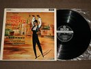 SXL 2296 Falla The Three Cornered Hat WBG ED1 Nr Mint