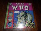 SEALED 2xLP THE WHO TALES FROM THE WHO TMOQ 62002Q mint