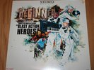 *** LP Blast Action Heroes - Beginner ***