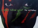 2xLP A TRIBE CALLED QUEST THE ANTHOLOGY JIVE records