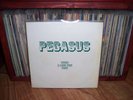 LP PEGASUS RARITY  ORIGINAL 