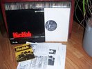 LP KOMKOL INDEX KRAUTROCK 1973 PRIVATE RARETÄT