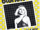 BLONDIE - The tide is high HOLLAND 7