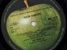 UK Beatles Yellow Submarine LP 1969 PMC MONO 1st EX++