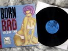 V/A BORN BAD Vol 2 LP cramps phantom rockabilly garage