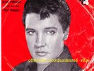 ELVIS PRESLEY Girl Happy impos'ly rare IRAN 5-trck EP