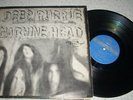 DEEP PURPLE - Machine Head -  IRANIAN prs. LP