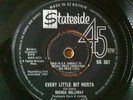 BRENDA HOLLOWAY = on STATESIDE = RARE.