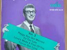 EP: Buddy Holly and the Crickets, Vol.3, Coral, 1958
