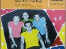 EP: Buddy Holly and the Crickets, 1. EP , Coral, 1958