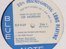 LEE MORGAN 