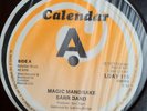 SARR BAND magic mandrake  DISCO CLASSIC 12