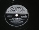 EDDIE COCHRAN 'TWENTY FLIGHT ROCK' 78rpm - VERY RARE