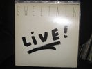 SWEETALK 'LIVE' PRIVATE PRESS MODERN SOUL LP listen