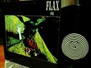 re VERTIGO SWIRL   FLAX - ONE  Hard INTENSE PSYCH PROG
