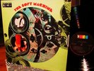1968 WHEEL COV   THE SOFT MACHINE   POPSIKE PROG PSYCH