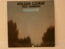 Holger Czukay Canaxis SPOON 015 LP