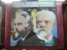 Decca Box Set. Dvorak: The Nine Symphonies.