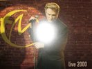 EDDY MITCHELL - LIVE 2000 - 3LP - LOOK