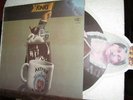 THE KINKS LP Arthur REPRISE 6366 + insert w7 original
