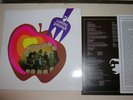 LOGAN DWIGHT  LP 70'S PSYCH ITALIAN PROG GATEFOLD OOP