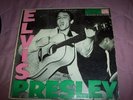 ELVIS PRESLEY RARE FIRST RECORD LPM 1254 W/ P D CREDIT