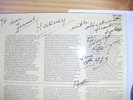 Philips Beethoven Violin Sonatas SIGNED Szeryng Haebler