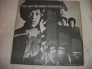 JIMI HENDRIX-ARE YOU EXPERIENCED-TRACK 612 001-ORIGINAL