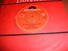 7'' LINDA LEWIS You Turned My Bitter Into Sweet 1967