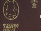 MOZART VIOLIN SONATAS-Oscar Shumsky&Artur Balsam-(6 LP)