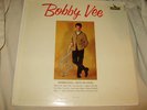 Bobby Vee-Rubber Ball-Angel-RARE Audition White Lbl-NM