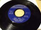 LISTEN- BELGIUM  POPCORN-1881-ARTHUR GODFREY DIG DIG DI