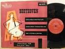 Westminster WL 5173 Beethoven Sonatas JANIGRO VG++