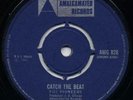 CATCH THE BEAT Pioneers / JANAN L Perry (EX) Skinhead ?