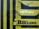 SONNY ROLLINS Tour De Force 1957 NYC PRESTIGE LP MINT-