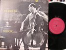 Starker/Mendelssohn Variations Mercury Stereo