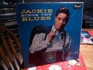 WILSON JACKIE SINGS THE BLUES PROMO NFS WLP (YELLOW)