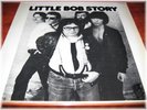 LITTLE BOB STORY OZ ONLY COVER FRENCH GARAGE PUNK LP