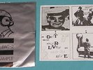 Joy Division A Factory Sample UK 2x 7