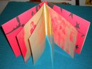 LE STELLE DI MARIO SCHIFANO RARE RED WAX ITALIAN PROG