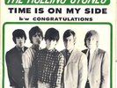 ROLLING STONES 